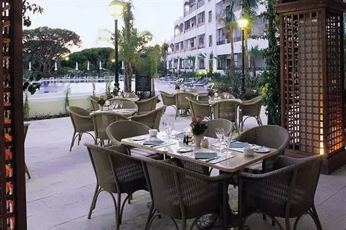 Hotel Apartamentos Formosa Park