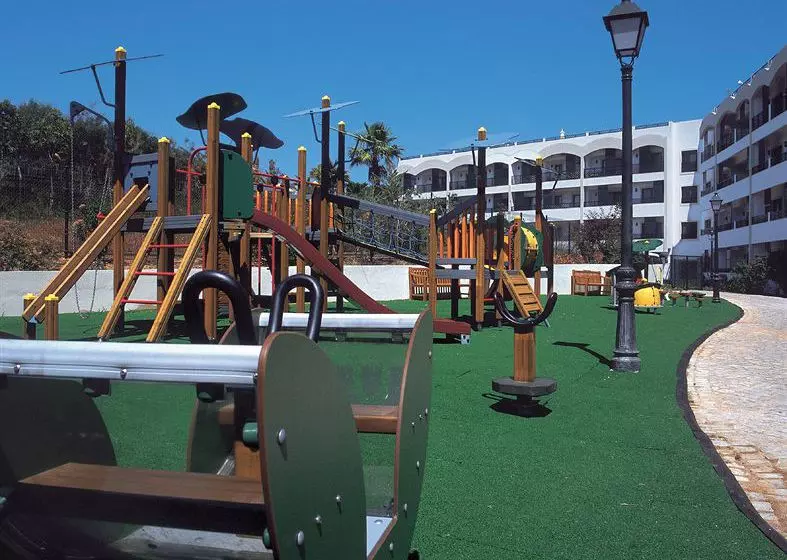 Hotel Apartamentos Formosa Park