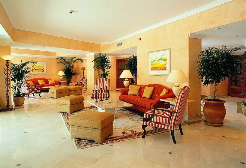 Hotel Apartamentos Formosa Park