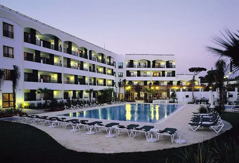 Hotel Apartamentos Formosa Park