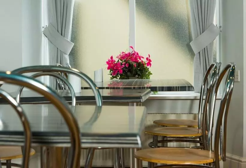 Hotel Caring - Londres