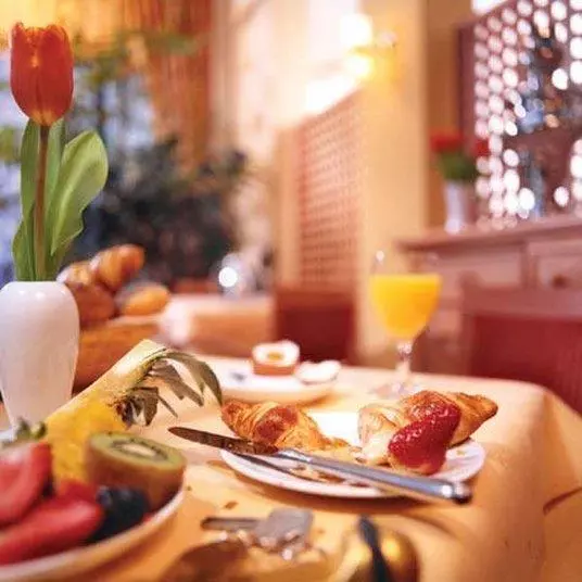 Centro Park Hotel Berlin Neukölln