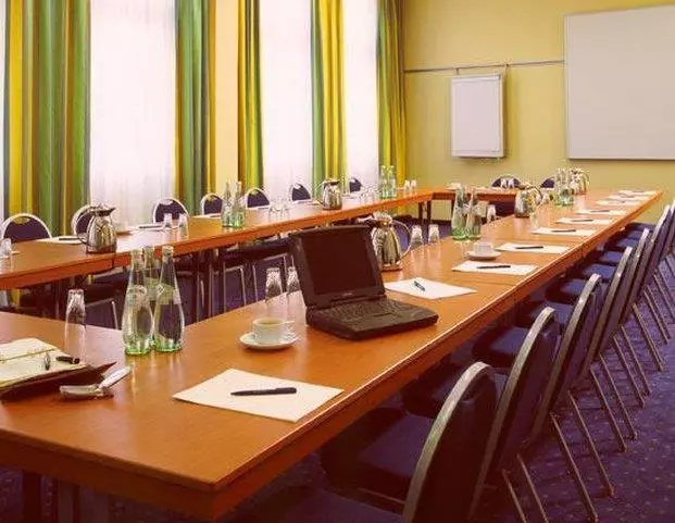 Centro Park Hotel Berlin Neukölln