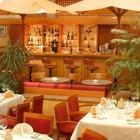 Centro Park Hotel Berlin Neukölln