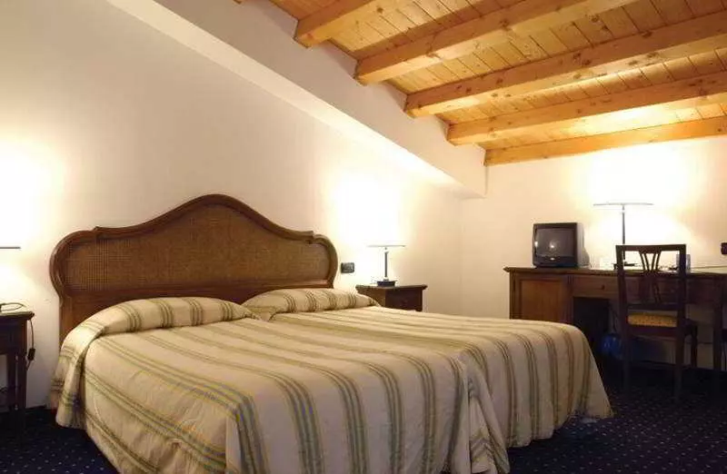 בית מלון כפרי Claudia Augusta