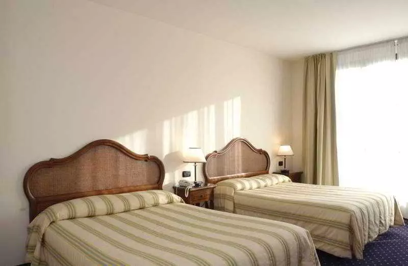 בית מלון כפרי Claudia Augusta