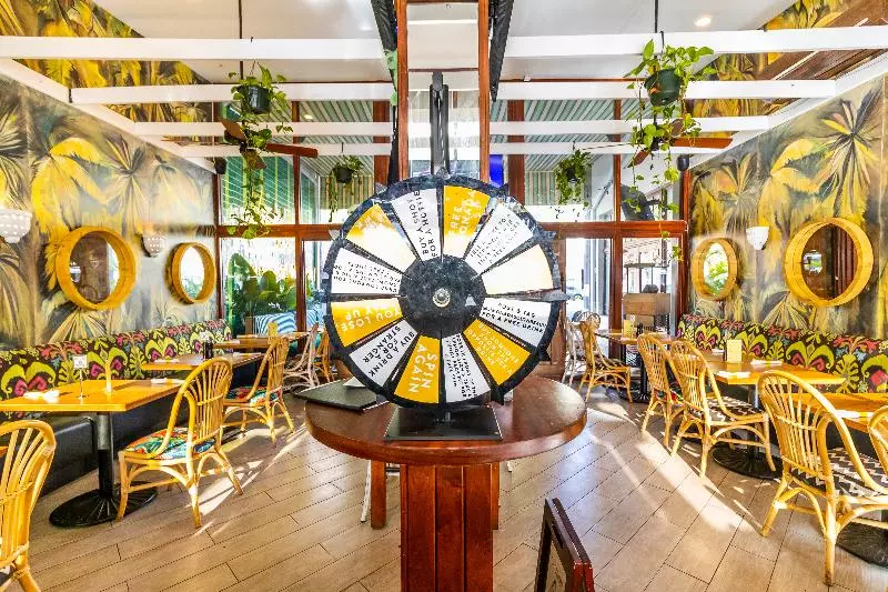 Clinton Hotel South Beach