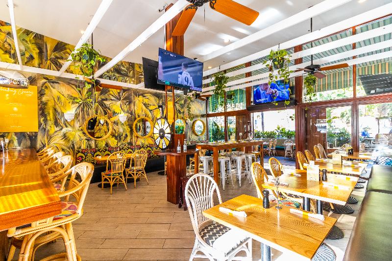 Clinton Hotel South Beach