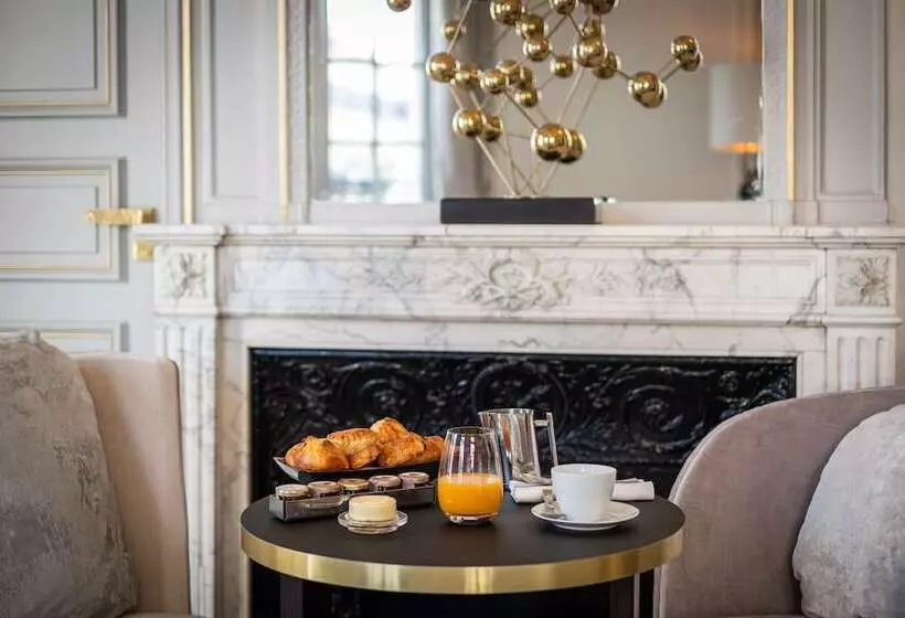 Hôtel Elysia By Inwood Hotels