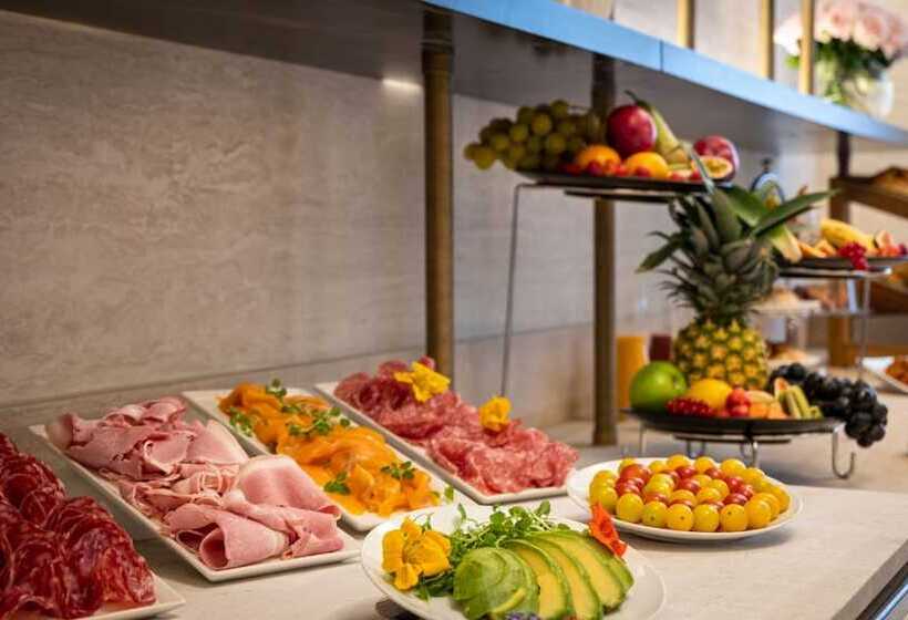 Hôtel Elysia By Inwood Hotels