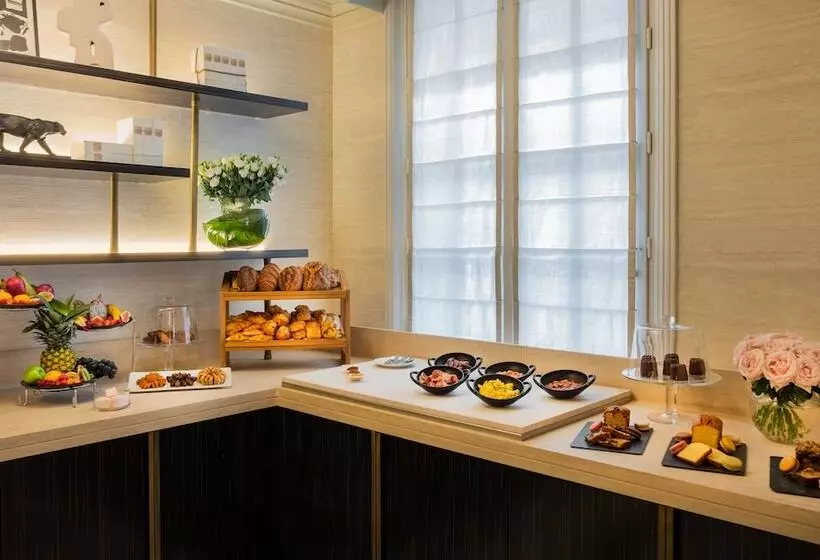 Hôtel Elysia By Inwood Hotels