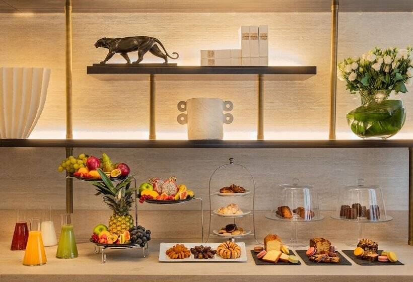 Hôtel Elysia By Inwood Hotels