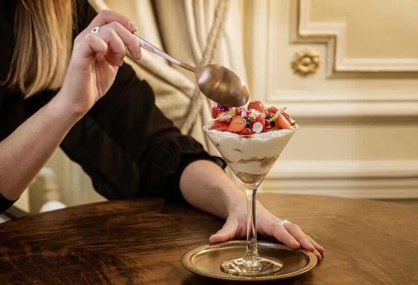 Hôtel Elysia By Inwood Hotels