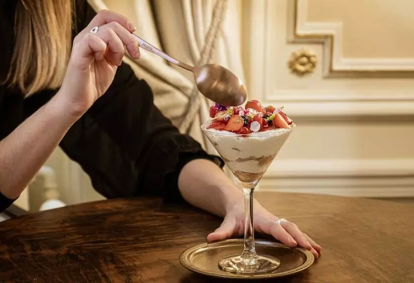 Hôtel Elysia By Inwood Hotels