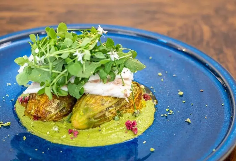 Hôtel Elysia By Inwood Hotels