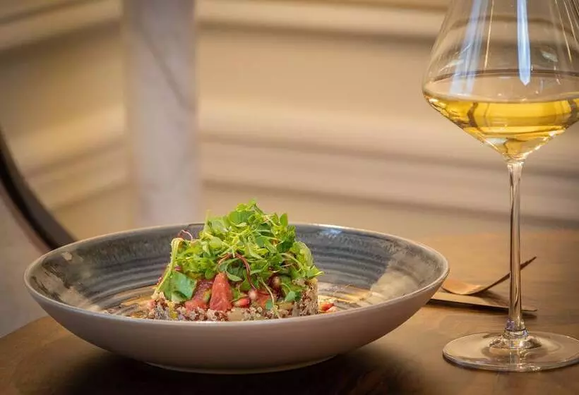 Hôtel Elysia By Inwood Hotels