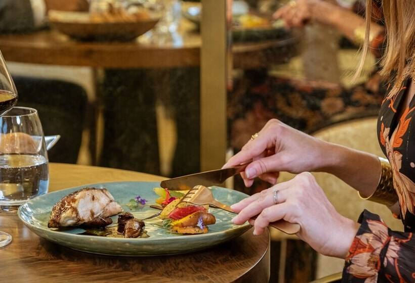 Hôtel Elysia By Inwood Hotels