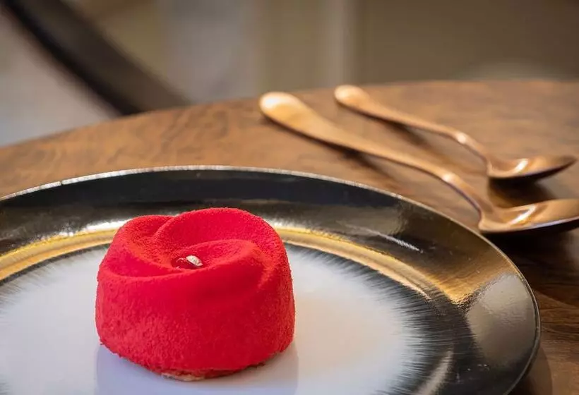 Hôtel Elysia By Inwood Hotels