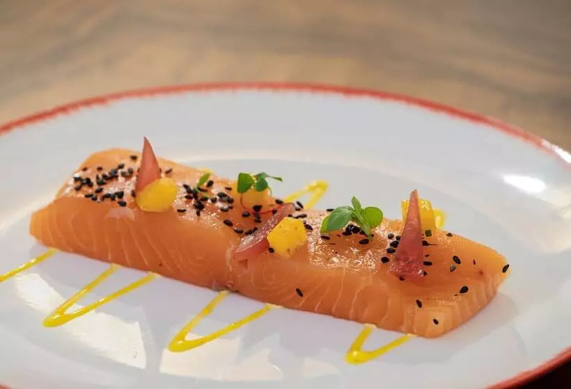 Hôtel Elysia By Inwood Hotels