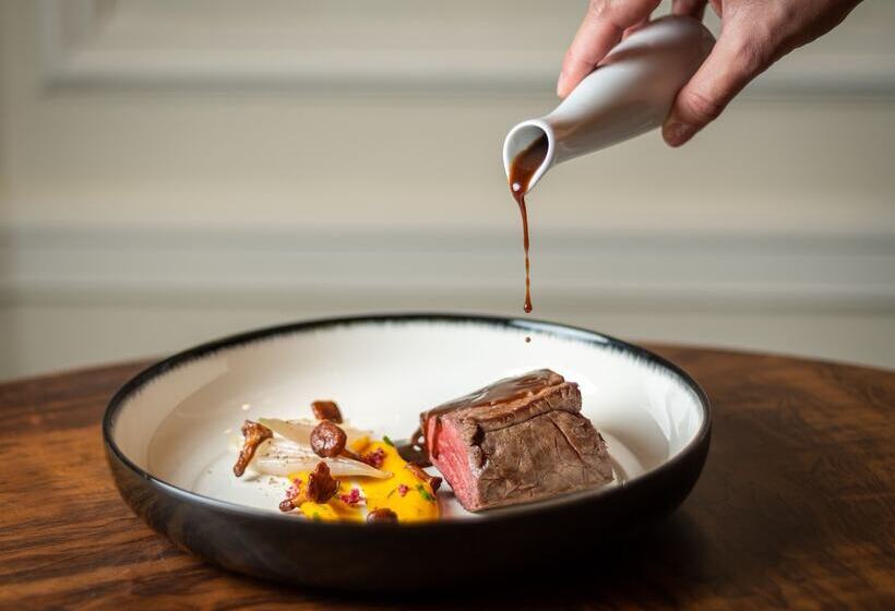 Hôtel Elysia By Inwood Hotels