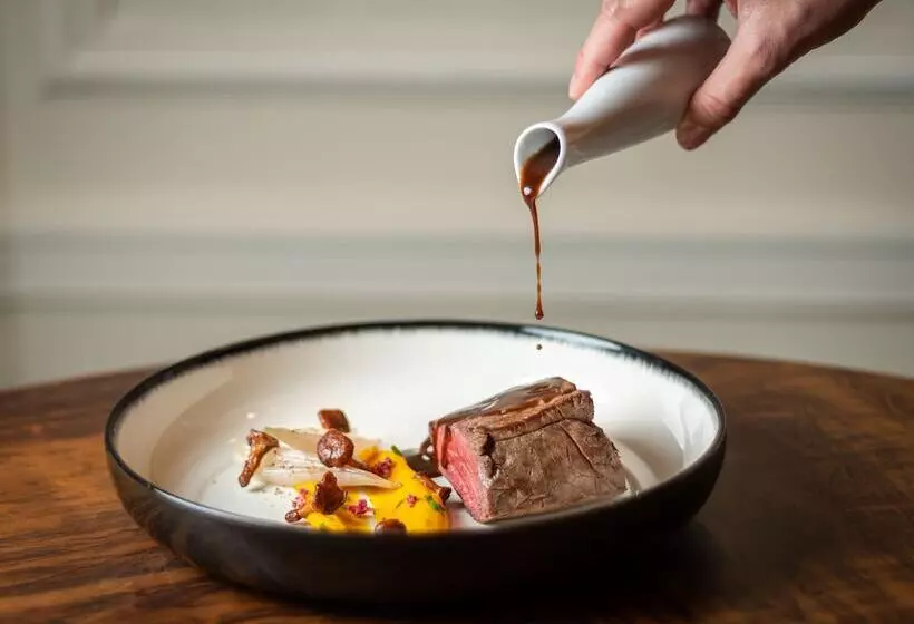 Hôtel Elysia By Inwood Hotels