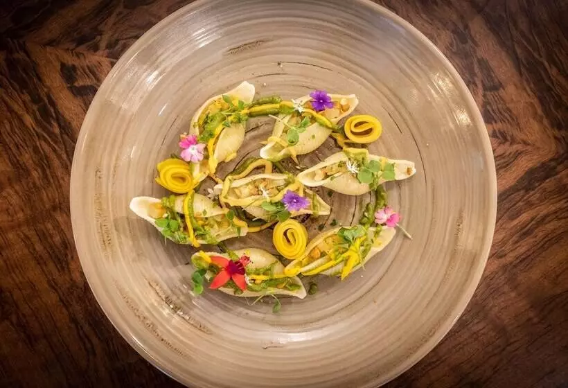 Hôtel Elysia By Inwood Hotels