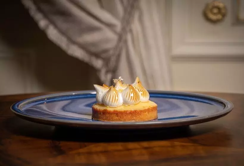 Hôtel Elysia By Inwood Hotels