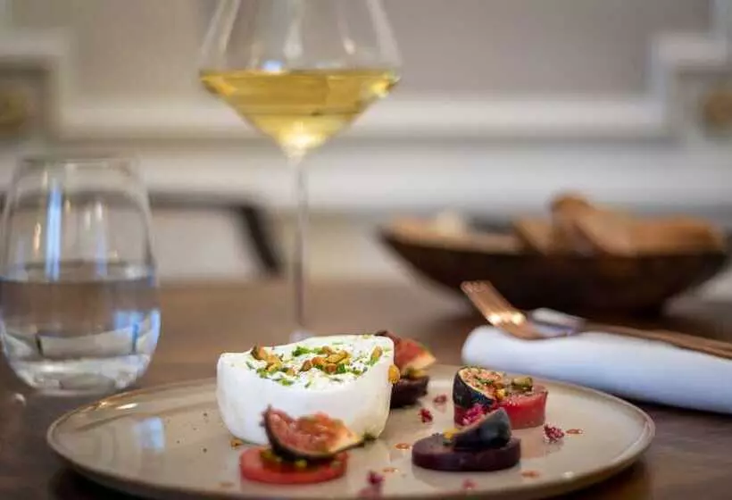 Hôtel Elysia By Inwood Hotels