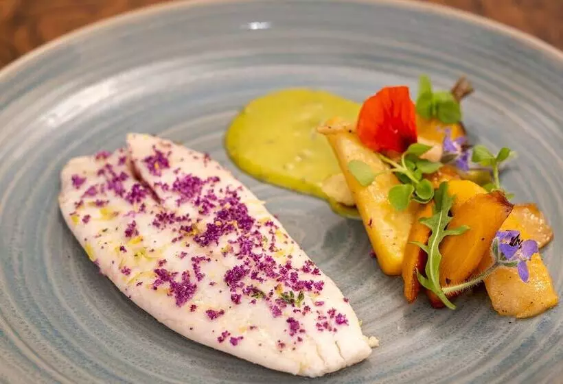 Hôtel Elysia By Inwood Hotels