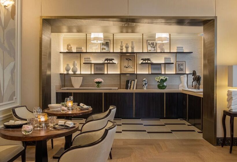 Hôtel Elysia By Inwood Hotels