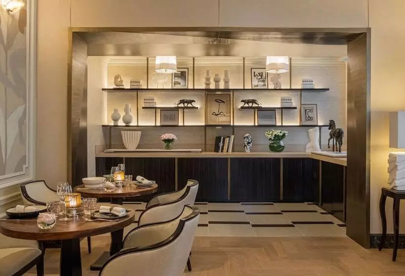 Hôtel Elysia By Inwood Hotels