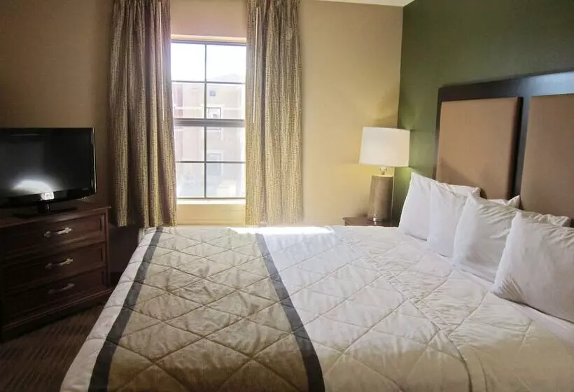 ホテル Extended Stay America Suites  Atlanta  Alpharetta  Northpoint  West
