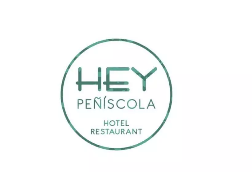 ホテル Hey Peñíscola