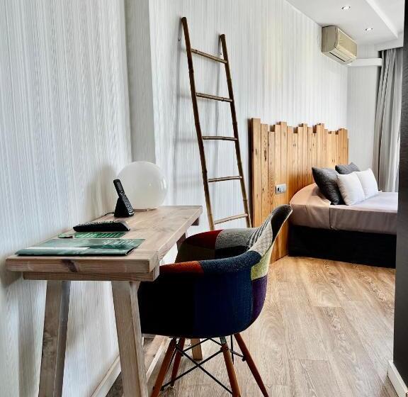 هتل Hey Peñíscola