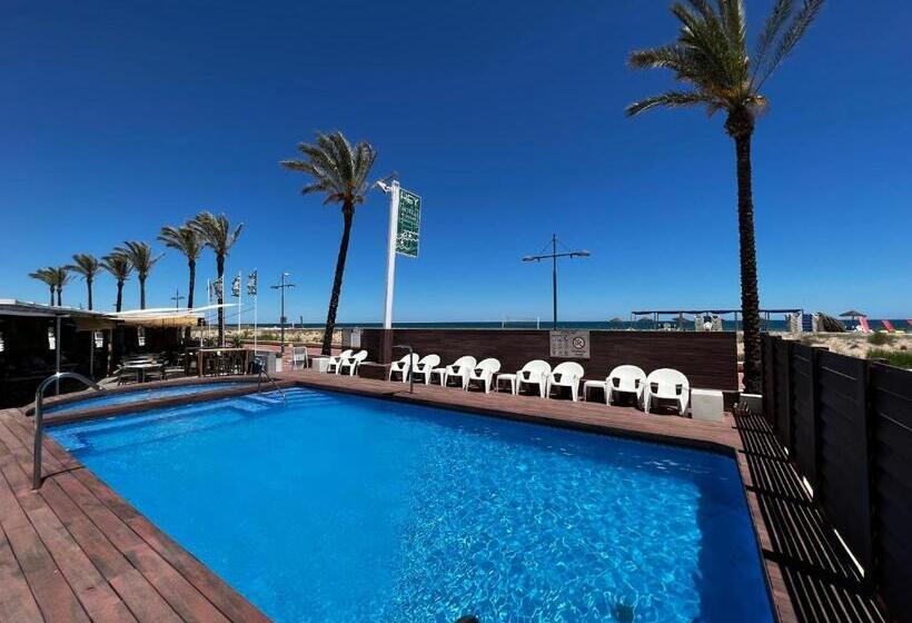 هتل Hey Peñíscola