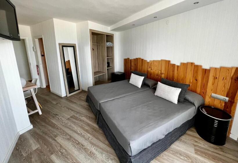 هتل Hey Peñíscola