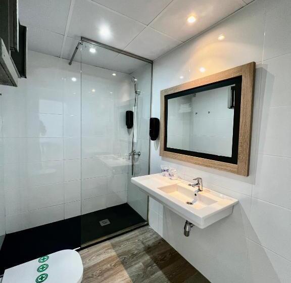 هتل Hey Peñíscola