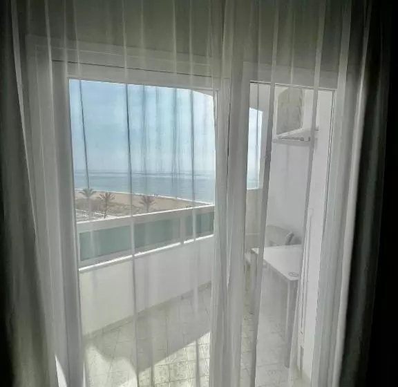 ホテル Hey Peñíscola