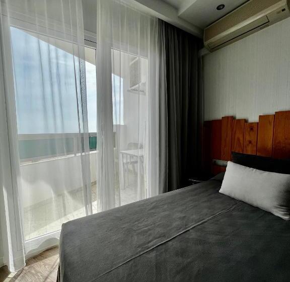 هتل Hey Peñíscola