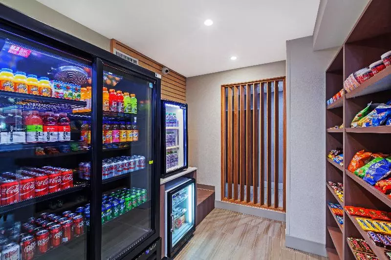 Holiday Inn Express Hotel & Suites Dallas Lewisville, An Ihg