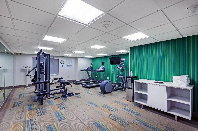 Holiday Inn Express Hotel & Suites Dallas Lewisville, An Ihg