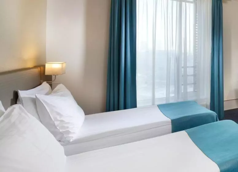 ホテル Holiday Inn Prague, An Ihg