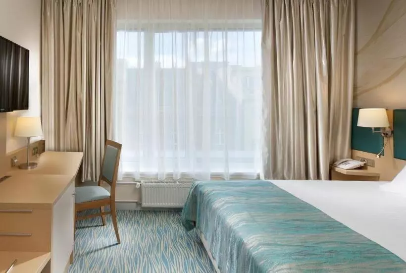 ホテル Holiday Inn Prague, An Ihg