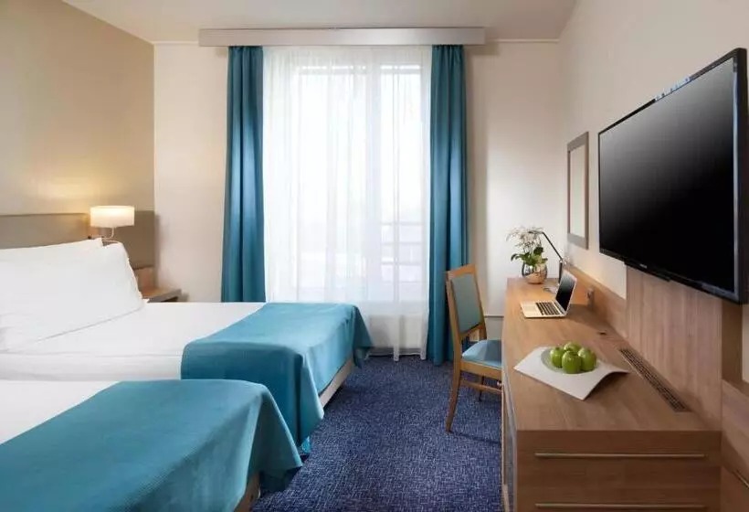 ホテル Holiday Inn Prague, An Ihg