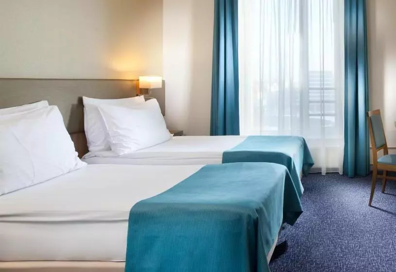 ホテル Holiday Inn Prague, An Ihg
