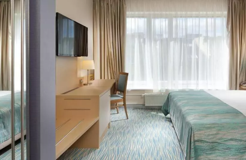 ホテル Holiday Inn Prague, An Ihg