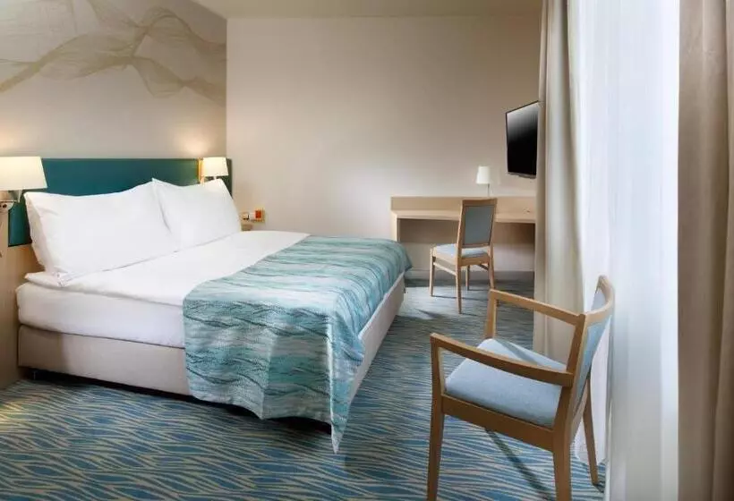 ホテル Holiday Inn Prague, An Ihg