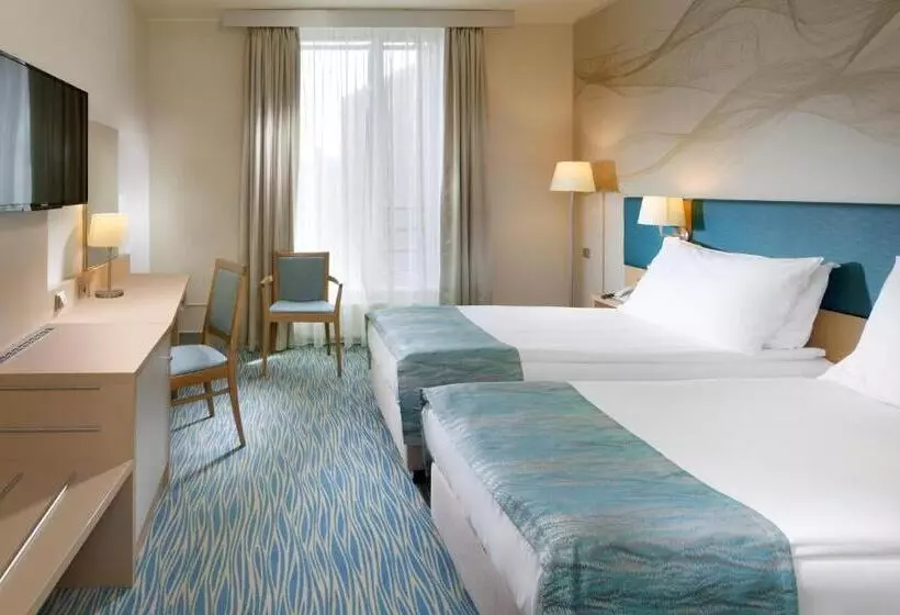 ホテル Holiday Inn Prague, An Ihg
