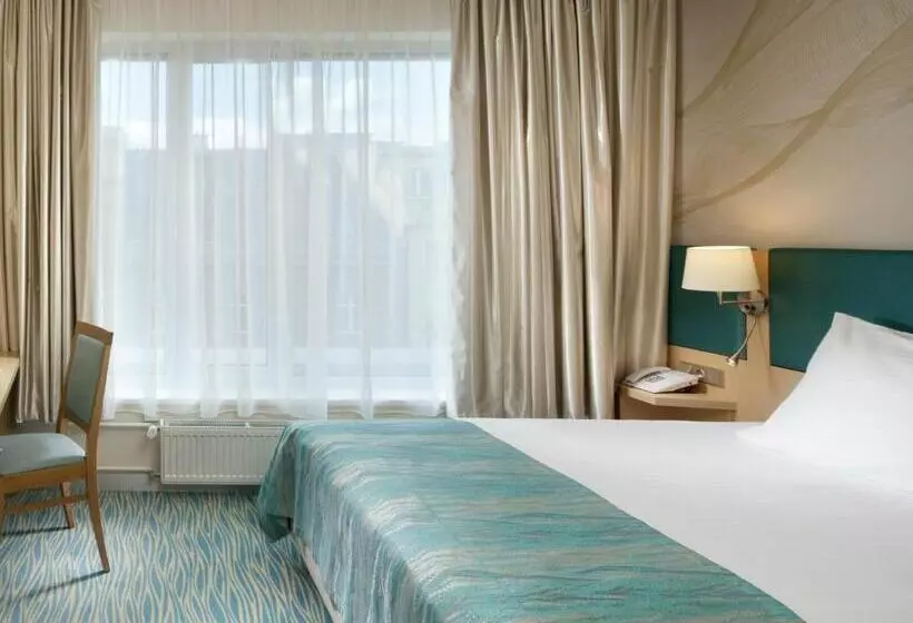 ホテル Holiday Inn Prague, An Ihg