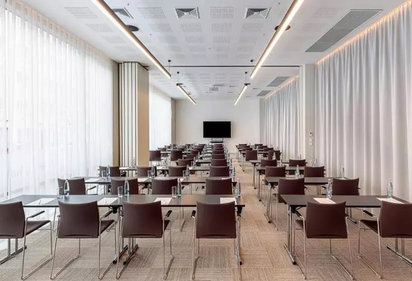 ホテル Holiday Inn Prague, An Ihg